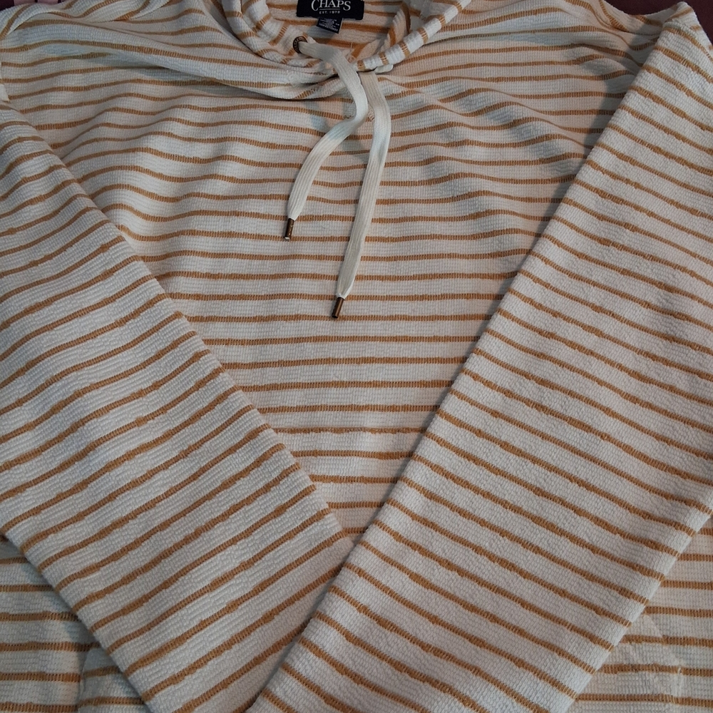 Chaps Beach Hoodie - Picture 4 of 7